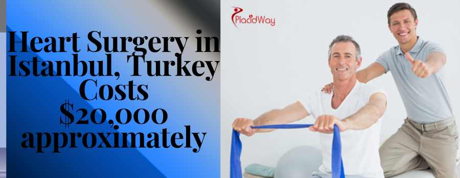 Heart Surgery in Istanbul, Turkey cost
